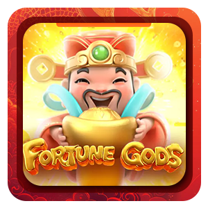 Fortune Gods